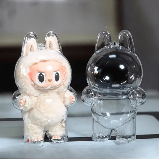 Protective Case for LABUBU - Standing