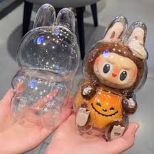 BUBU Pumpkin Sitting - Protective Case